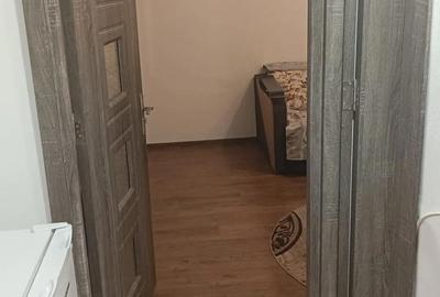 Garsonieră decomandată în Nord - 4