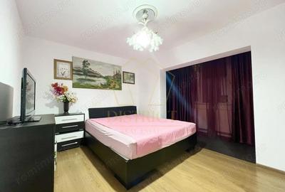 Apartament cu 3 camere decomandat, mobilat în Dâmbovița - 1