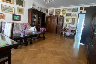 Universitate, apartament 4 cam 104 mp - 11