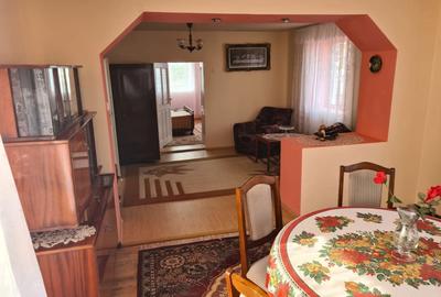 Casă cu 4 camere în Țaga - 5