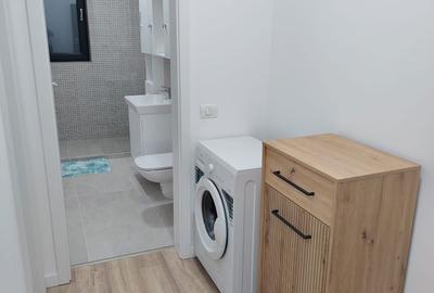 Garsonieră decomandată în Plopi - 4