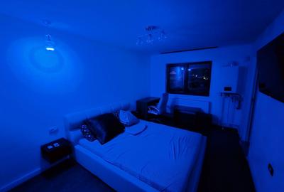 Garsonieră în Bâlteni - 2