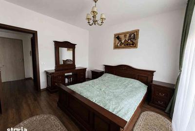 Apartament cu 3 camere decomandat în Nufărul