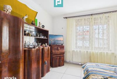 Casă cu 4 camere cu Piscina în Pârneava - 19