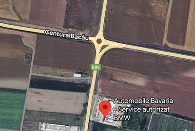 Spațiu comercial, în Nicolae Bălcescu - 13