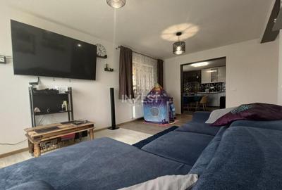 Casa de vanzare, parter 4 camere, garaj, 1424mp teren - Buci - 3