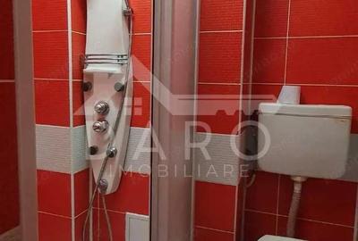 Apartament cu 3 camere decomandat în Tudor - 8