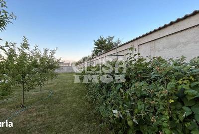 Teren de 453 mp, în Răcari - 1