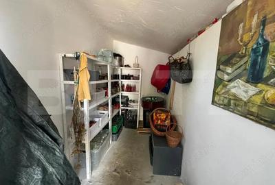 Casă cu 5 camere cu Teren 1200 Mp în Central - 4