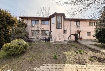 Spațiu comercial, de 230 mp, în Brestei - 6