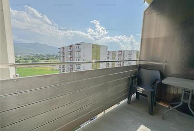 Garsoniera decomandata | parcare si boxa | Avantgarden 3 - 11
