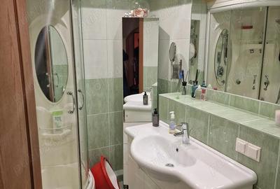 Apartament cu 3 camere decomandat în Central - 6