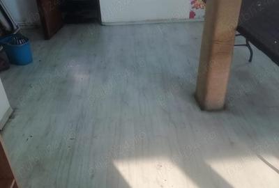 Inchiriez Vila Piata Muncii, metrou, P+3, 430 mp, 12 camere, gaze, apa, curent, aer conditionat - 7