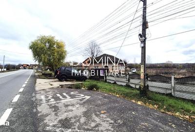 Teren de 6524 mp, în Central - 2