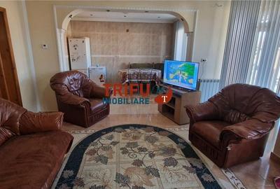 Casă cu 4 camere în Bărăbanț - 7