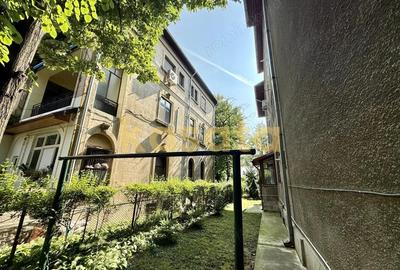 OPORTUNITATE | 3 CAMERE APARTAMENT SUPERB | DOROBAN?I CAPITALE - 1