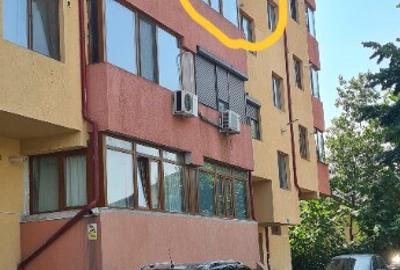 Garsoniera in Sectorul 6,Drumul Valea Doftanei 47-51 - 2