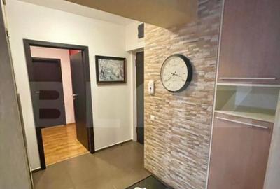 Apartament 3 camere, loc parcare - Privilegio - 7