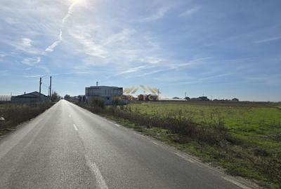 Ultimele 10 loturi in rate! | Berceni/Vidra Ultimele 10 loturi in rate! | Berceni/Vidra - 2