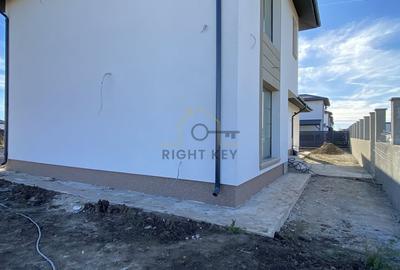 Oportunitate! Vila moderna 4 cam, asfalt, toate utilitatile! Comision0 Oportunitate! Vila moderna 4 cam, asfalt, toate utilitatile! Comision0 - 4