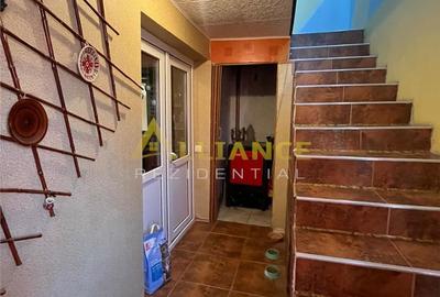 Casă cu 3 camere cu Teren 430 Mp în Jilava - 11