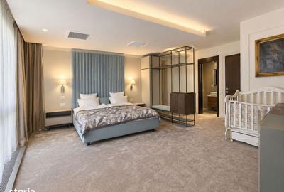 Apartament cu 4 camere în Iancu Nicolae