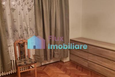 Apartament cu 2 camere decomandat în Central - 3