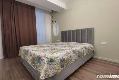 Apartament cu 2 camere de inchiriat in cartierul Florilor - 4