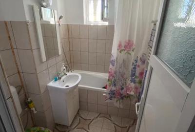 Apartament cu 2 camere semidecomandat în Central - 4