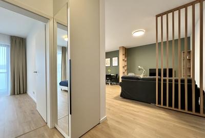 Inchiriere Apartament 2 camere, garaj, Liberty Residential - 11