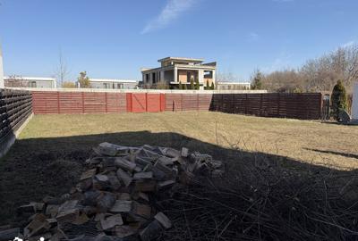 Teren de 416 mp, în Central