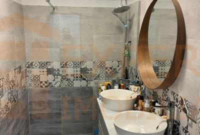 Apartament cu 2 camere în Nord - 13