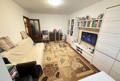 Apartament cu 2 camere decomandat, mobilat în Între Lacuri - 2