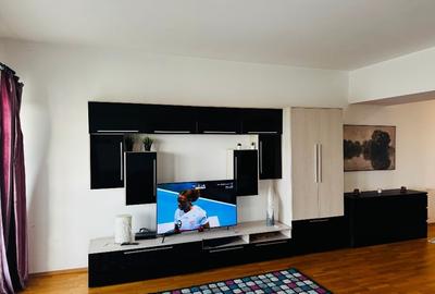 Garsonieră decomandată, mobilată în Pipera - 3