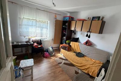Casă cu 5 camere cu Teren 966 Mp în Central - 17
