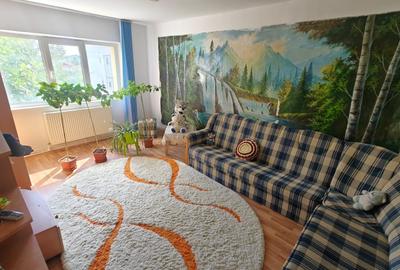 Apartament cu 3 camere confort 1 dec sporit ~ etaj intermediar ~ COMISION 0 - 11
