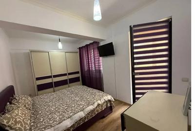 Apartament cu 2 camere decomandat în Tomis Plus - 5