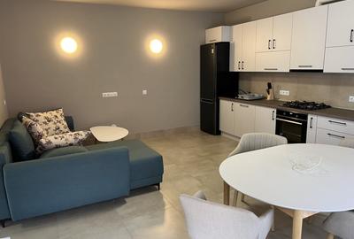 Apartament modern 3 camere  cu terasa selimbar Brana et 1 - 1