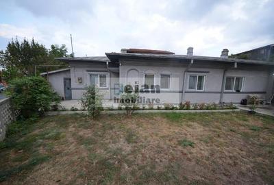 Popesti Leordeni Casa Stradal, Ideal Activitati Comerciale 395mp Teren - 3