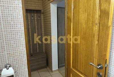 Garsonieră | Spațiu Verde | Metrou | Ideal Investiție | Reabilitat - 10