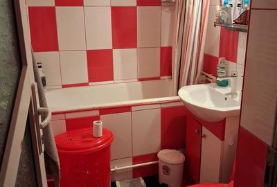 Apartament cu 2 camere semidecomandat în Central - 6