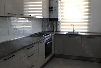 Apartament cu 2 camere decomandat în Central - 7