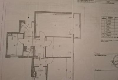 Vanzare Apartament 3 camere decomandat | Tineretului | 65mp - 8