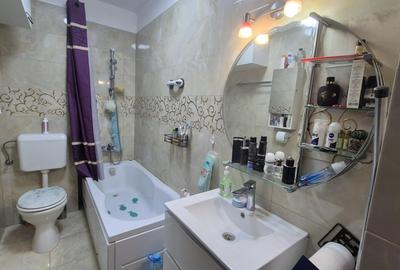 Apartament cu 2 camere - Central in orasul Magurele | Loc de Parcare - 4