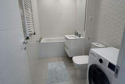 Garsonieră decomandată în Theodor Pallady - 7