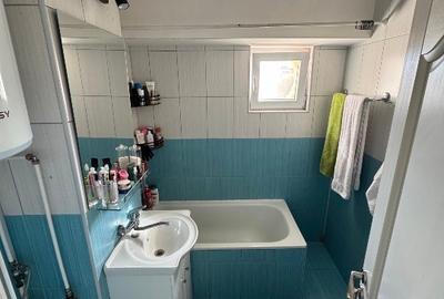 Apartament spațios cu 3 camere – Central Năvodari, bloc reabilitat termic - 6