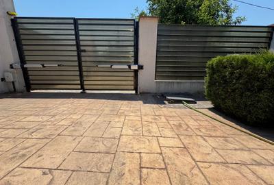 Vila moderna, mobilata si utilata complet, 300 mp teren, Centru-Valu lui Traian - 25