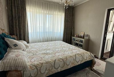 Apartament 4 camere | Mobilat l Bulevardul Alexandru Obregia | Piața Sudului - 4