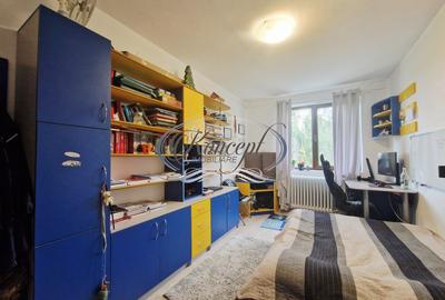 Apartament luminos, la cheie, in zona Transilvania College - 6