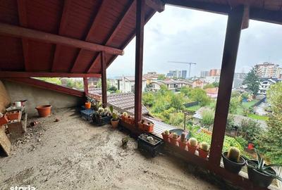 Casă cu Canalizare în Exercițiu - 9